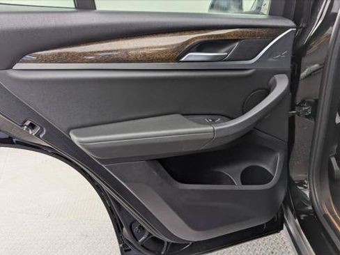 Used 2019 BMW X3 sDrive30i w/ Premium Package RWD image 16