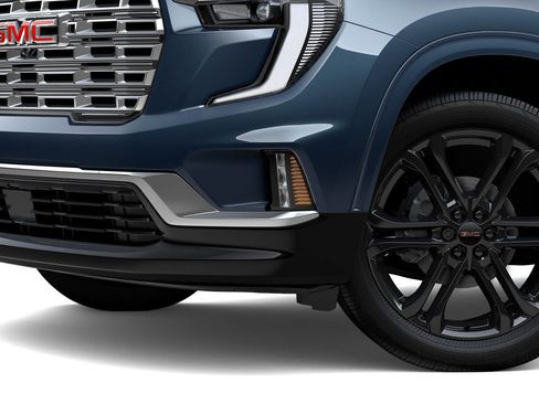 New 2026 GMC Acadia Denali image 43