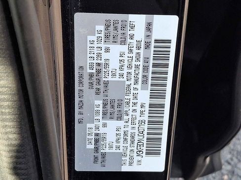 Used 2018 MAZDA CX-5 Grand Touring image 28