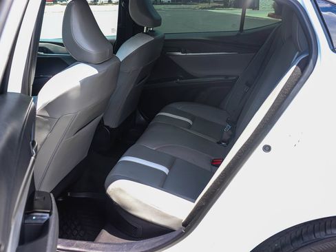 Certified 2025 Toyota Camry SE w/ Convenience Package FWD image 21