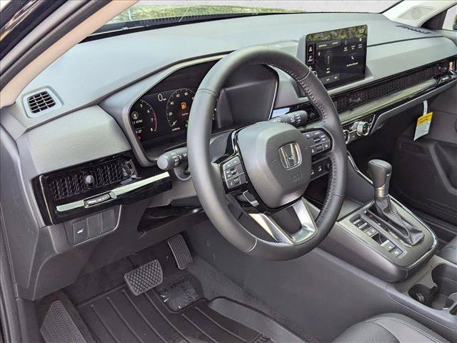 Used 2026 Honda CR-V EX-L image 3
