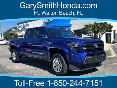 Used 2024 Toyota Tacoma SR5