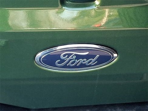 Certified 2025 Ford Bronco Outer Banks image 27