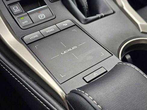 Used 2018 Lexus NX 300h AWD w/ Premium Package image 41