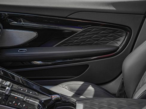 New 2025 Aston Martin DB12 Coupe image 25