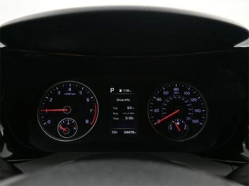 Used 2022 Kia K5 GT-Line image 9