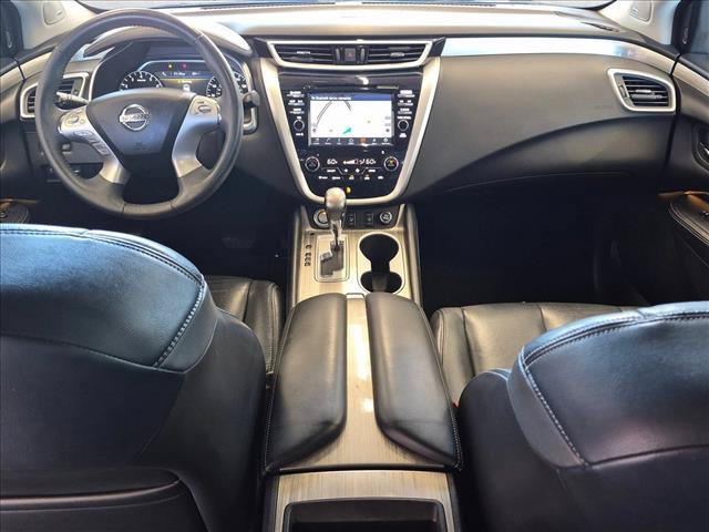 Used 2015 Nissan Murano SL w/ Cargo Package w/Cover FWD image 17