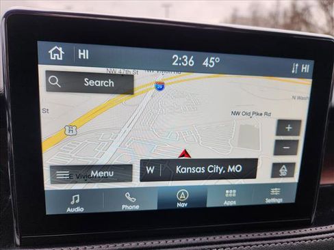 Used 2022 Lincoln Corsair Grand Touring w/ Elements Technology Bundle image 40