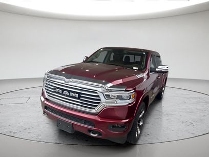 Used 2021 RAM 1500 Limited