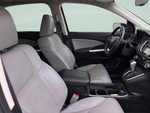 Used 2016 Honda CR-V EX-L image 35