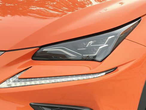 Used 2018 Lexus NX 300 F Sport image 4