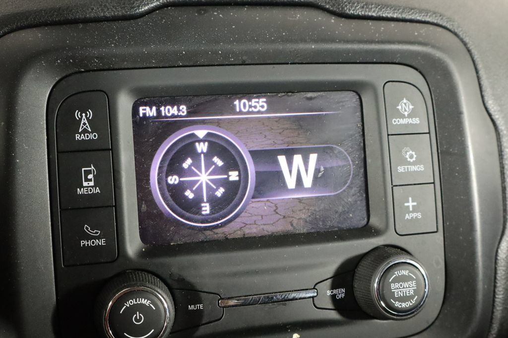 Used 2020 Jeep Renegade Sport AWD/4WD image 32