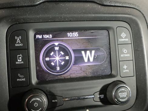 Used 2020 Jeep Renegade Sport AWD/4WD image 32