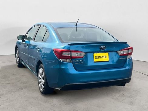 Used 2018 Subaru Impreza 2.0i AWD/4WD image 3