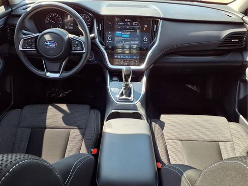 Used 2023 Subaru Outback Premium AWD/4WD image 13