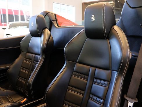 Certified 2015 Ferrari 458 Spider image 78