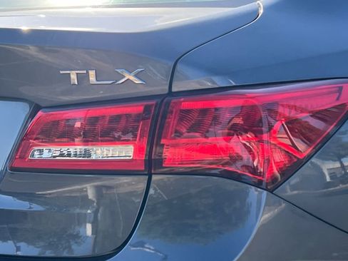 Used 2020 Acura TLX V6 w/ Technology Package image 28