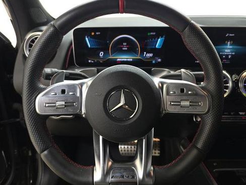 Used 2021 Mercedes-Benz GLB 35 AMG GLB 35 AMG image 6
