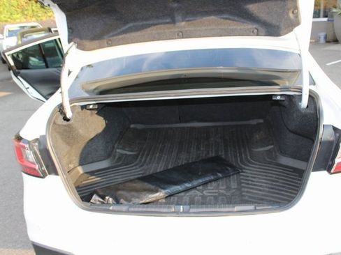 Used 2021 Subaru Legacy Limited w/ Popular Package #2 image 22