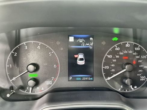 Used 2024 Toyota Corolla LE image 24