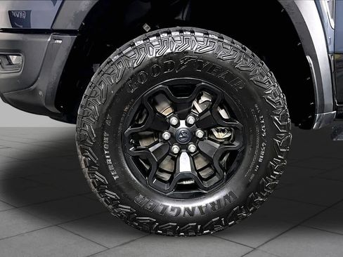 Used 2025 RAM 1500 RHO AWD/4WD image 10