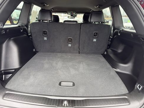 Used 2024 Jeep Grand Cherokee Limited w/ Trailer Tow Package image 36