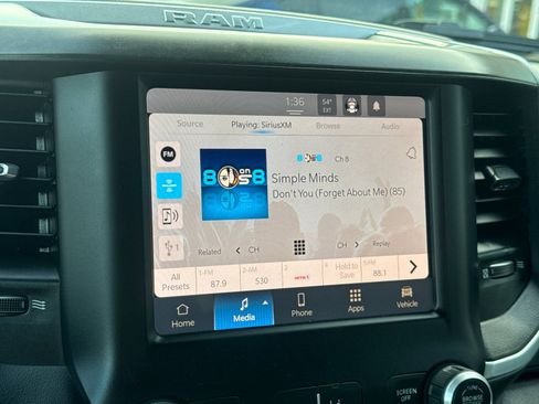 Certified 2024 RAM 1500 Big Horn image 17