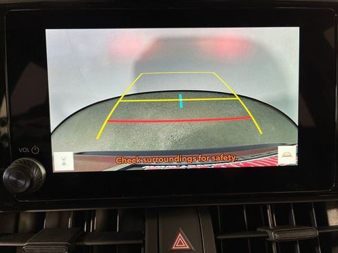 New 2025 Toyota RAV4 LE image 21