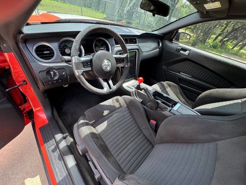 Used 2012 Ford Mustang Boss 302 w/ Boss 302 Accessory Pkg RWD image 30