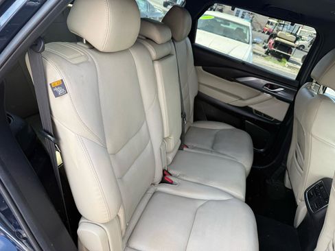 Used 2018 MAZDA CX-9 Grand Touring AWD/4WD image 21