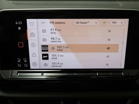 New 2026 Volkswagen Atlas Peak Edition image 10