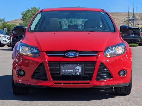 Used 2012 Ford Focus SEL FWD image 6