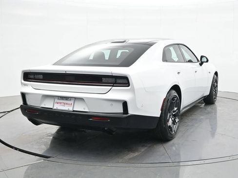 New 2026 Dodge Charger R/T w/ Driver Convenience Group AWD/4WD image 7