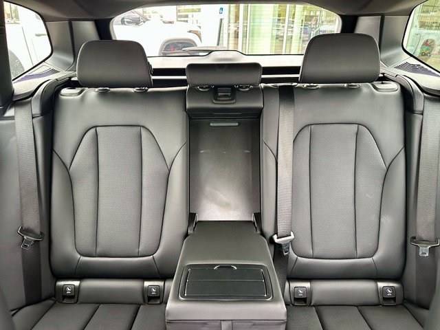 Used 2023 BMW X3 sDrive30i RWD image 21