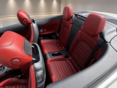 Used 2022 Mercedes-Benz C 300 Cabriolet image 14
