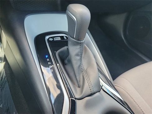 Used 2025 Toyota Corolla SE image 20