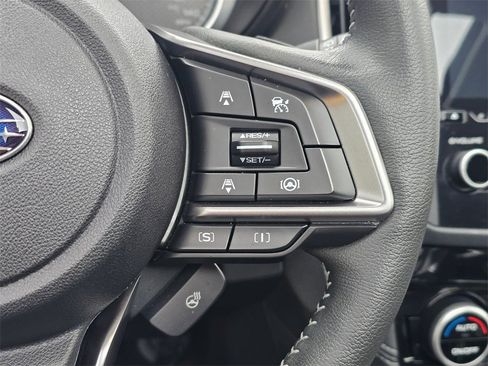 Used 2022 Subaru Forester Limited w/ Popular Package #3 image 27