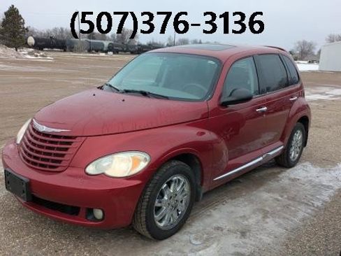 Used 2008 Chrysler PT Cruiser Touring w/ Chrome Appearance Group image 1