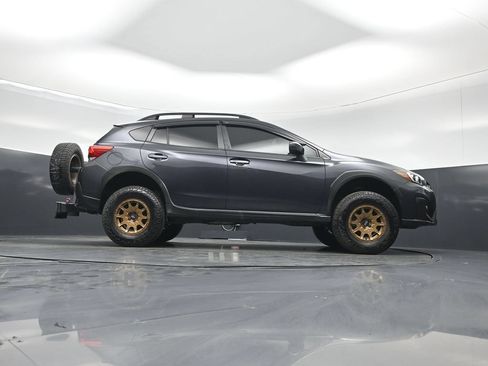 Used 2019 Subaru Crosstrek 2.0i Premium w/ Popular Package #3 AWD/4WD image 46
