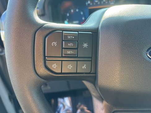 New 2026 Ford F150 STX image 21