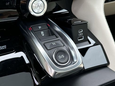 New 2026 Acura MDX A-Spec AWD/4WD image 26