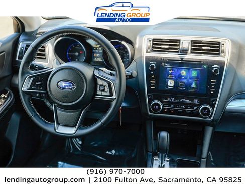 Used 2018 Subaru Outback 2.5i Premium image 12