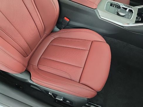 New 2026 BMW 430i xDrive Coupe w/ M Sport Package image 18