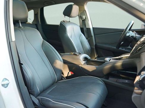 Used 2022 Acura RDX AWD w/ Advance Package image 39