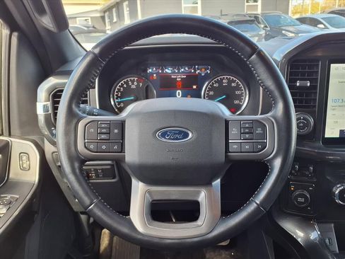 Used 2022 Ford F150 XLT w/ Equipment Group 302A High image 30