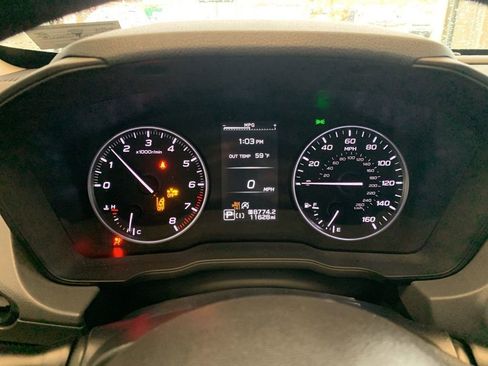 Certified 2024 Subaru Crosstrek 2.0i Premium image 7