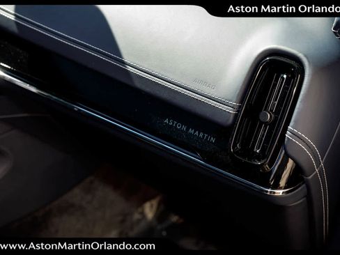Used 2025 Aston Martin DBX 707 image 66