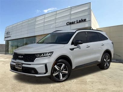 Used 2023 Kia Sorento EX