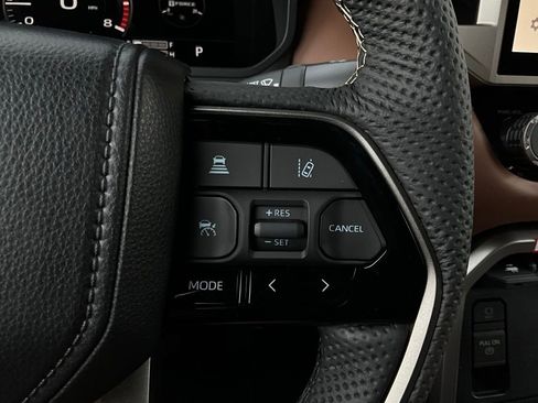 New 2026 Toyota Tundra 1794 Edition image 40