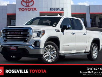 Used 2021 GMC Sierra 1500 SLT w/ SLT Premium Package